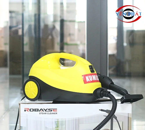 Máy giặt thảm hơi nước nóng Kumisai KMS02 5