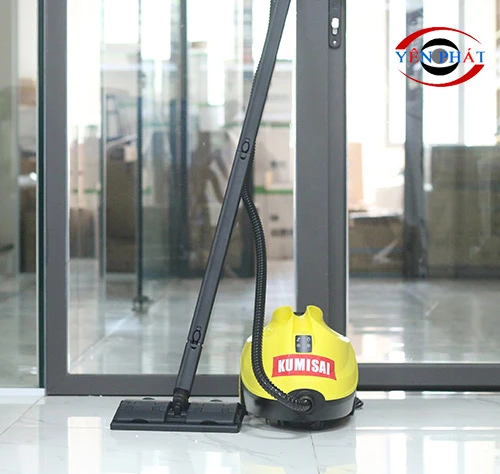 Máy giặt thảm hơi nước nóng Kumisai KMS02 3