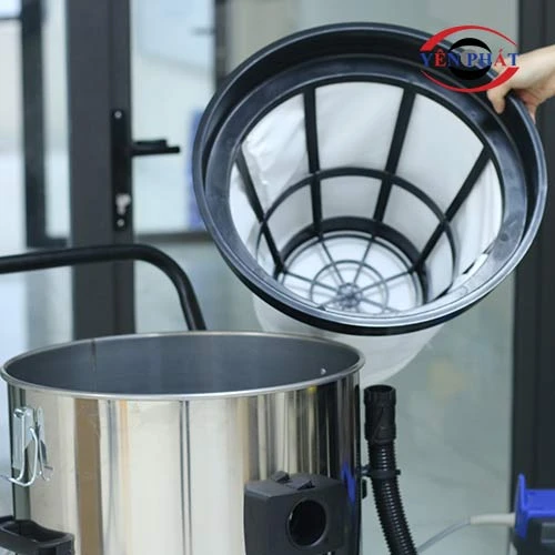 Máy hút bụi công suất lớn SUPPER CLEAN SC 90 7