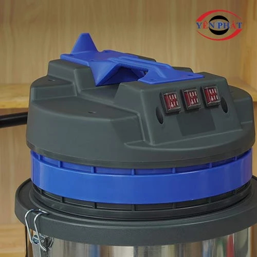 Máy hút bụi SUPPER CLEAN SC80 5