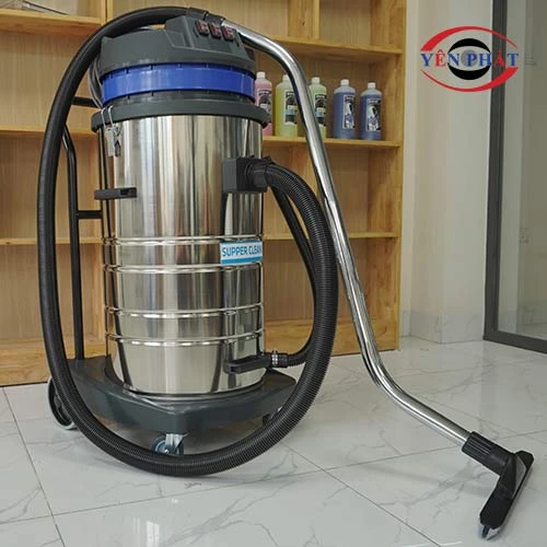Máy hút bụi SUPPER CLEAN SC80 6