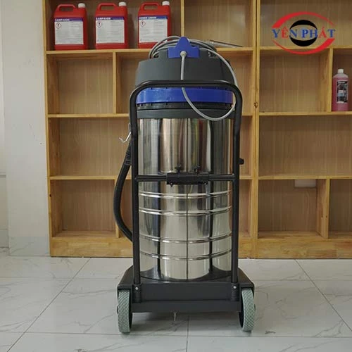 Máy hút bụi SUPPER CLEAN SC80 3