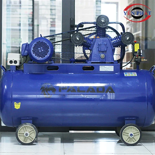 Máy nén khí công nghiệp Palada PA-4200 3