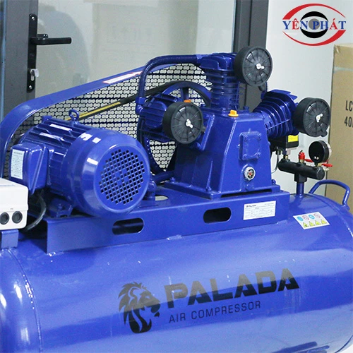 Máy nén khí công nghiệp Palada PA-4200 5