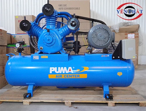 Máy nén khí Puma PK-10300(10HP) 3