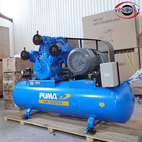 Máy nén khí Puma PK-10300(10HP) 4