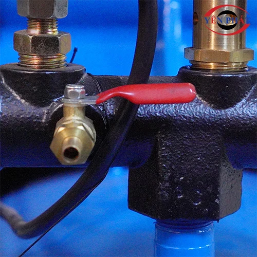 Máy nén khí Puma PK-10300(10HP) 6