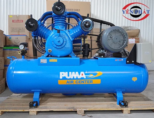 Máy nén khí Puma PK-15300(15HP) 3