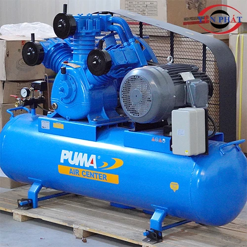 Máy nén khí Puma PK-15300(15HP) 4