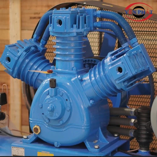 Máy nén khí Puma GX-150300(15HP) 7
