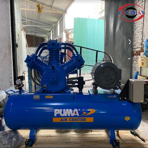 Máy nén khí Puma GX-150300(15HP) 3