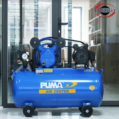 Máy nén khí công nghiệp Puma PK-190(1HP) 3