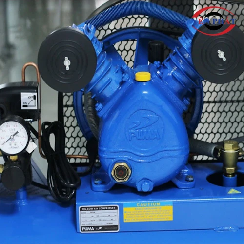Máy nén khí công nghiệp Puma PK-190(1HP) 5