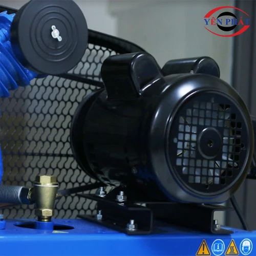 Máy nén khí công nghiệp Puma PK-190(1HP) 4
