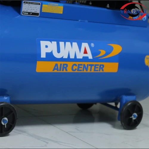 Máy nén khí công nghiệp Puma PK-190(1HP) 6