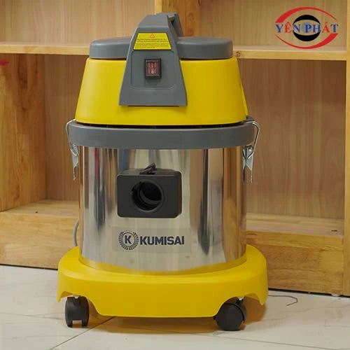 Máy hút bụi Kumisai KMS15 4