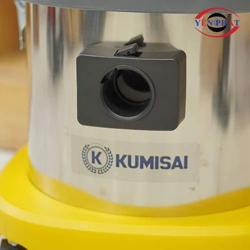 Máy hút bụi Kumisai KMS15 6