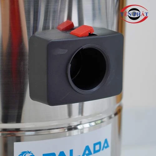Máy hút bụi nhà xưởng Palada PD40A-1 5