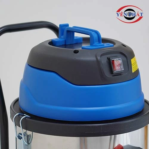Máy hút bụi nhà xưởng Palada PD40A-1 6