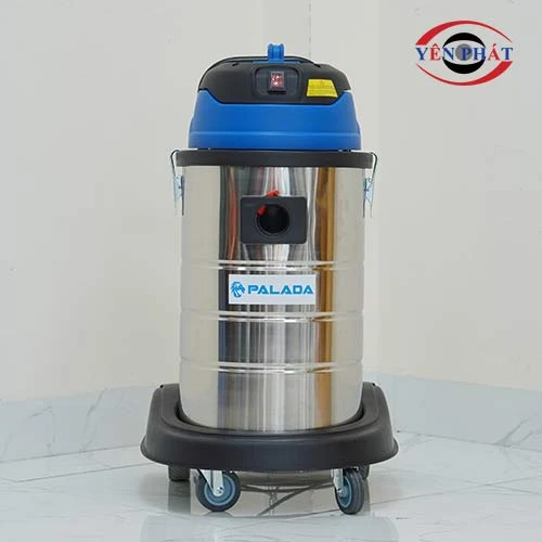 Máy hút bụi nhà xưởng Palada PD40A-1 4