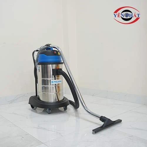 Máy hút bụi nhà xưởng Palada PD40A-1 3