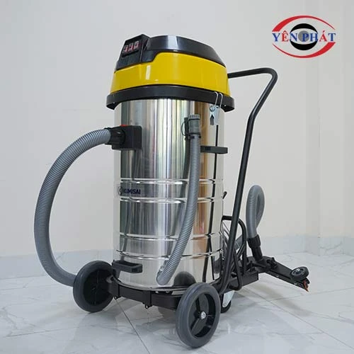 Máy hút bụi công nghiệp Kumisai 380T 3