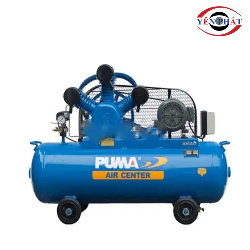 Máy nén khí Puma GX50160-5HP