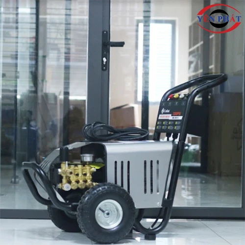 Máy Rửa Xe Lutian 2200psi 6
