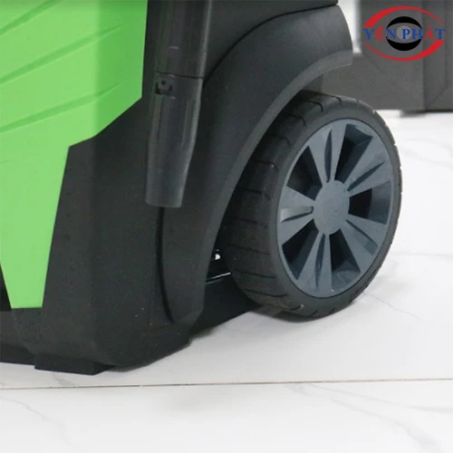 Máy nén rửa xe mini gia đình IPC PW-C22P 6