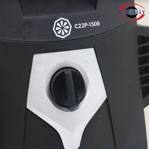 Máy nén rửa xe mini gia đình IPC PW-C22P 5