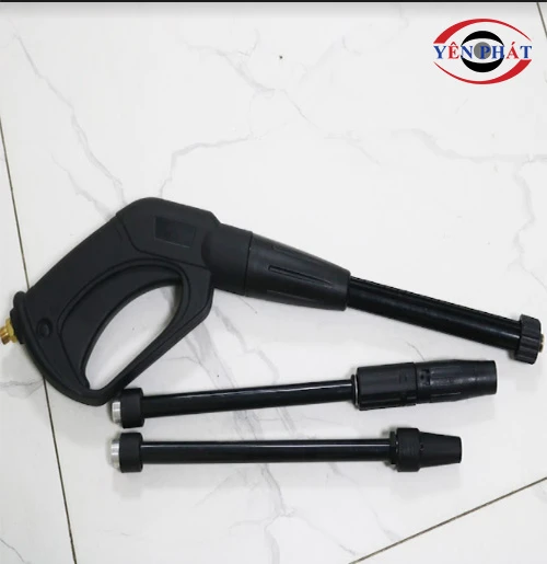 Máy nén rửa xe mini gia đình IPC PW-C22P 7