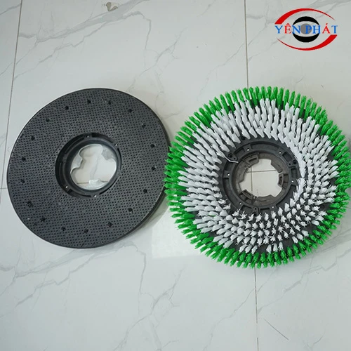 Bàn chải cứng dùng cho máy chà sàn 4