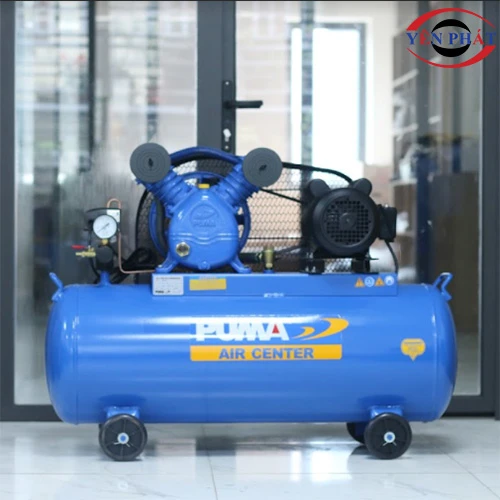 Máy nén khí Puma PK-2100(2HP) 3