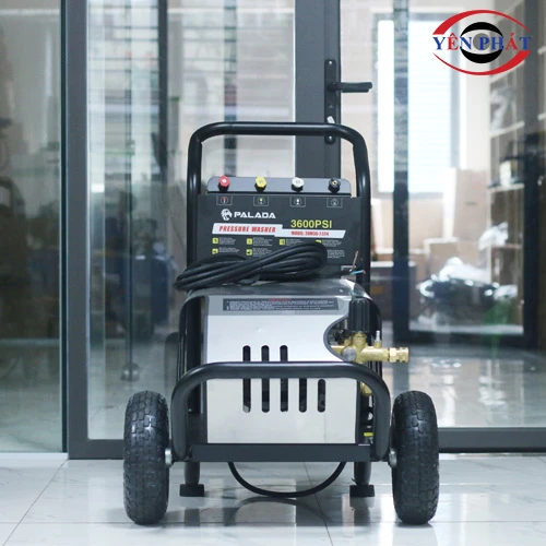Máy phun rửa xe Palada 20M36-7.5T4 4