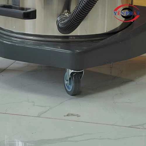 Máy hút bụi sàn nhà xưởng công nghiệp Palada PD80A 8