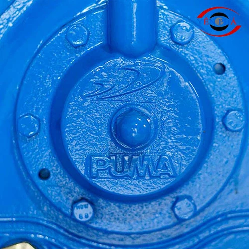Máy nén khí PUMA GX-75250(7.5HP) 3