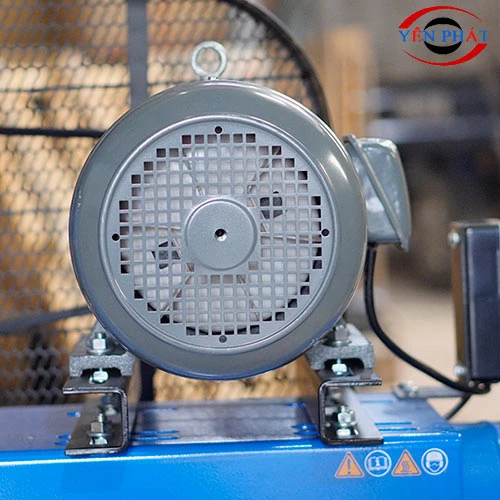 Máy nén khí PUMA PX-7250A (7.5HP) 4
