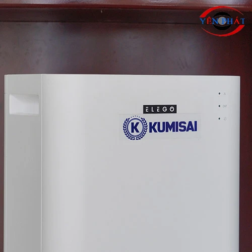 Máy hút ẩm gia đình Kumisai KMS 25 6