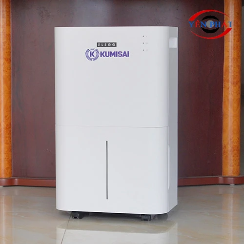 Máy hút ẩm gia đình Kumisai KMS 25 4