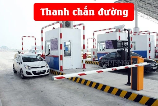 [Báo giá] Top 5 hãng barie chắn đường tốt nhất thị trường 2026