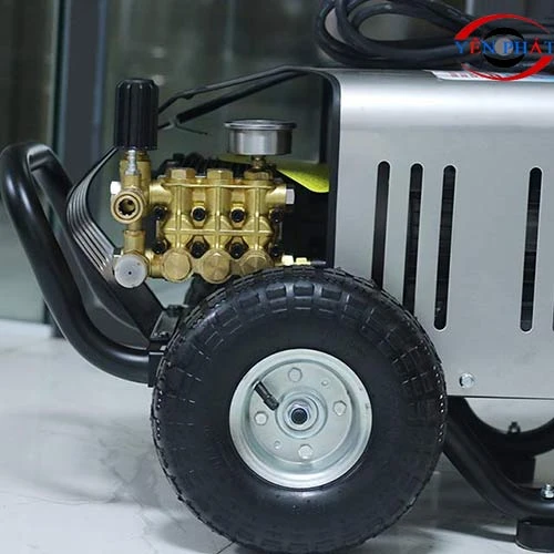 Máy rửa xe cao áp Palada 20M22-3T4 3