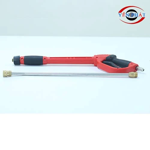 Máy rửa xe cao áp Palada 20M22-3T4 5