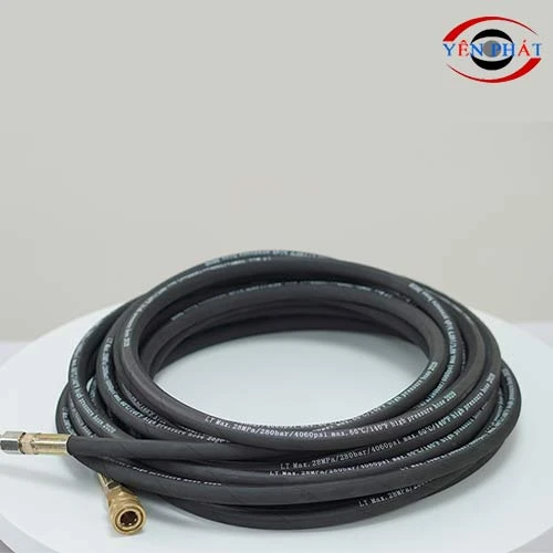 Máy rửa xe cao áp Palada 20M22-3T4 6