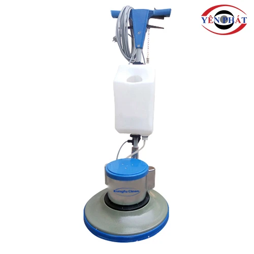Máy chà sàn công nghiệp Kungfu Clean KF 522