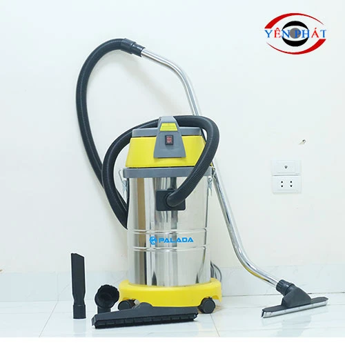 Máy hút bụi công nghiệp 30 lít Palada PD30-H 4