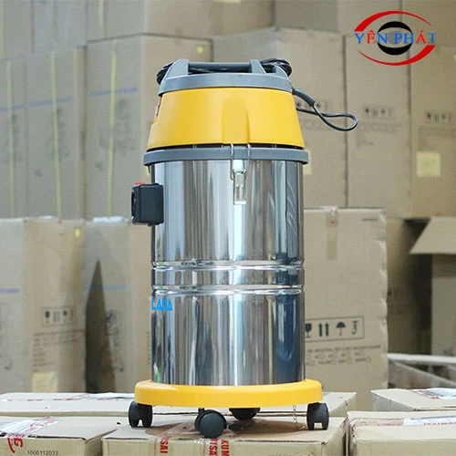Máy hút bụi công nghiệp 30 lít Palada PD30-H 5