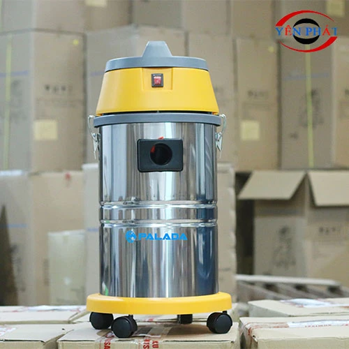 Máy hút bụi công nghiệp 30 lít Palada PD30-H 6