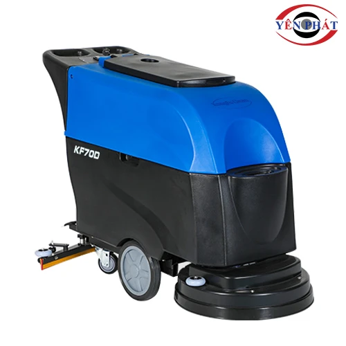 Máy chà sàn liên hợp Kungfu Clean KF-70D