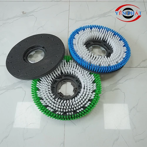 Máy chà sàn công nghiệp Kumisai KMS523 8
