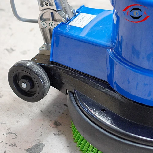 Máy chà sàn công nghiệp Kumisai KMS523 7